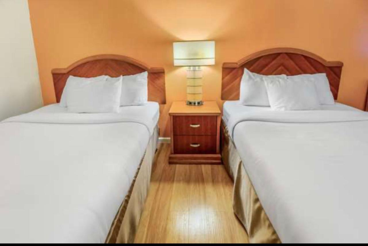 Value Stay Lodge Альянс Екстер'єр фото