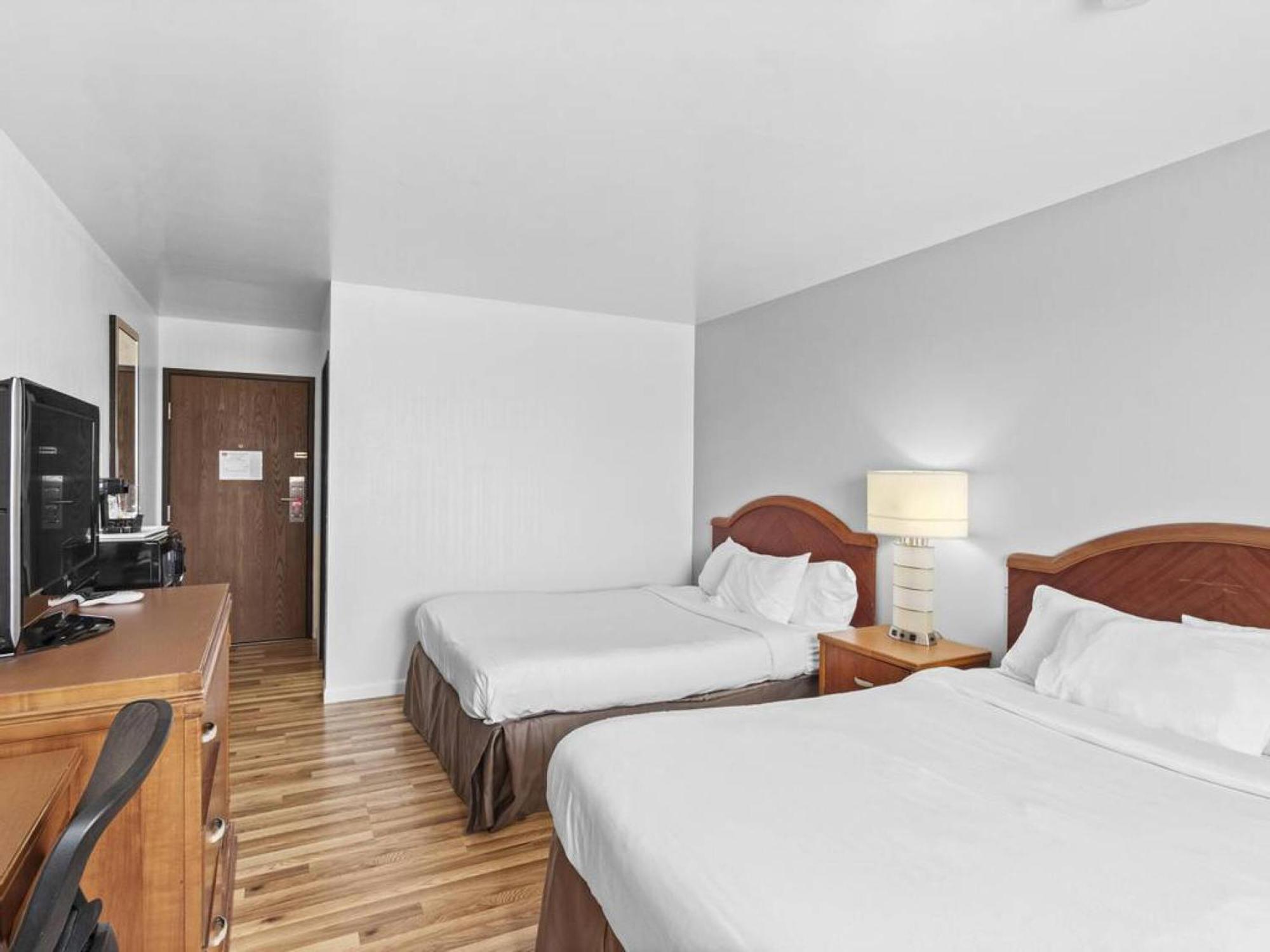 Value Stay Lodge Альянс Екстер'єр фото